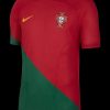 Camisola principal Portugal Mundial 2022