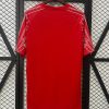 maillot-domicile-psg-rouge-edition-speciale-saison-2025-2026 maillot domicile PSG rouge édition spéciale saison 2025 2026