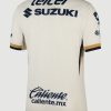 maillot-domicile-pumas-unam-saison-2025-2026-jersey-officiel-football camisola principal Pumas UNAM temporada 2025 2026 jersey oficial futebol
