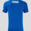 maillot-domicile-rangers-fc-saison-2024-2025-pour-supporter Camisola principal Rangers FC época 2024 2025 para adepto