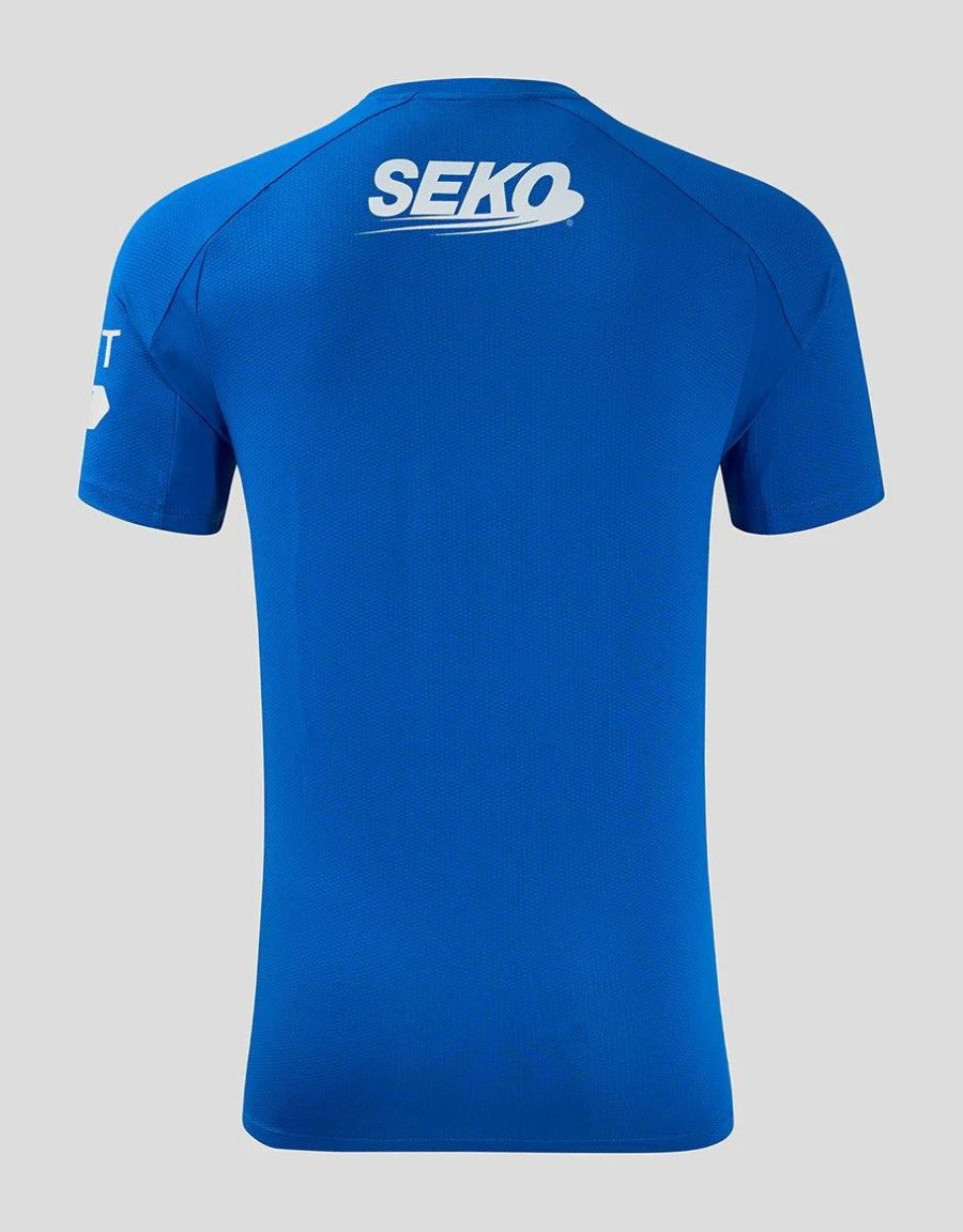 maillot-domicile-rangers-fc-saison-2024-2025-pour-supporter Camisola principal Rangers FC época 2024 2025 para adepto