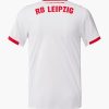 camisola principal RB Leipzig temporada 2025 2026 equipamento oficial futebol
