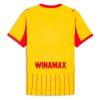 camisola principal RC Lens época 2025 2026 jersey oficial futebol