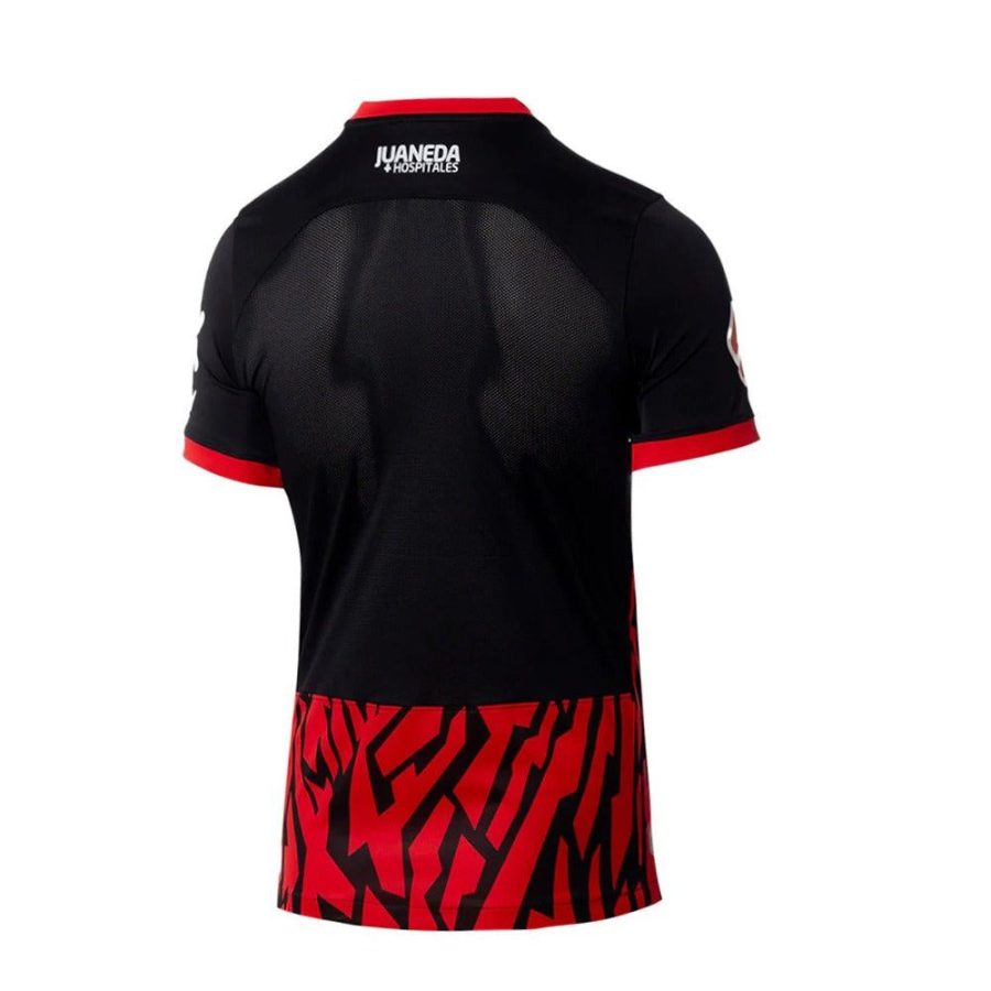camisola principal RCD Mallorca temporada 2024 2025 jersey oficial futebol