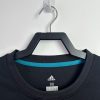 maillot-domicile-real-madrid-manches-longues-saison-deux-mille-dix-sept-deux-mille-dix-huit Camisola principal Real Madrid mangas compridas época dois mil e dezassete dois mil e dezoito