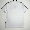 maillot-domicile-real-madrid-saison-2003-2004-blanc Camisola principal Real Madrid época 2003 2004 branca