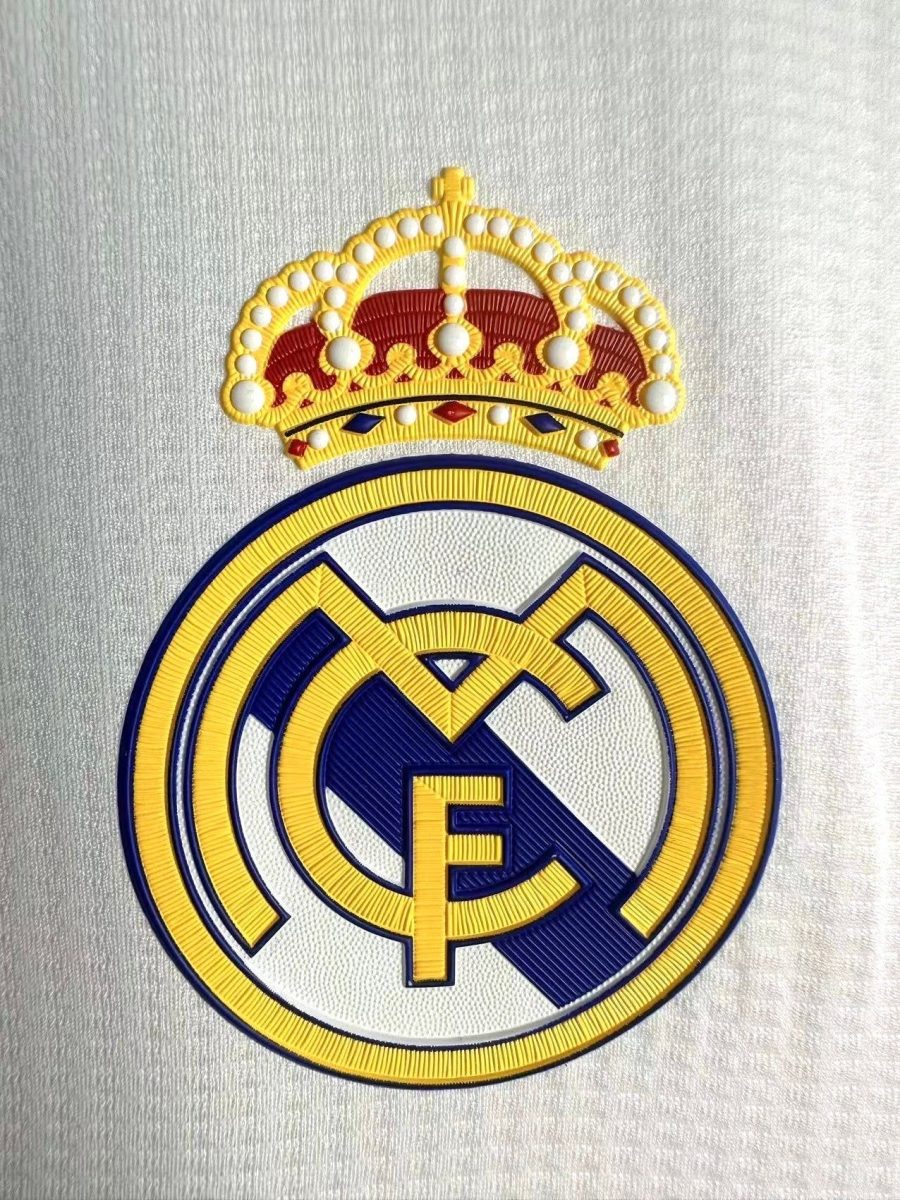 maillot-domicile-real-madrid-saison-2015-2016-blanc Camisola principal Real Madrid época 2015 2016 branca