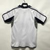 maillot-domicile-real-madrid-saison-deux-mille-deux-mille-un camisola principal Real Madrid época dois mil dois mil e um