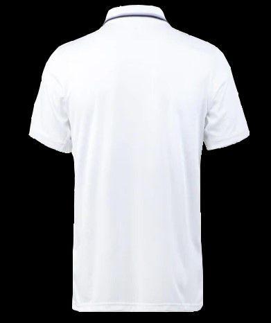 maillot-domicile-real-madrid-saison-deux-mille-vingt-deux-deux-mille-vingt-trois-blanc camisola principal Real Madrid época dois mil vinte e dois dois mil vinte e três branca