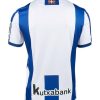 Camisola principal Real Sociedad temporada 2024 2025