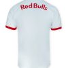 Camisola principal Red Bull Bragantino época 2025 equipamento oficial futebol