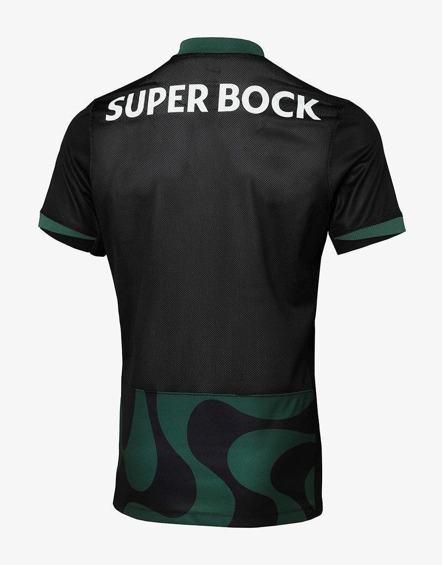 maillot-domicile-sporting-cp-saison-2025-2026-tenue-officielle-football Maillot domicile Sporting CP saison 2025 2026 tenue officielle football