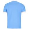 Camisola principal SS Lazio época 2025 2026 azul céu para adepto