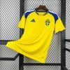 Camisola Principal Suécia 2026