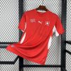 Camisola Principal Suíça 2026