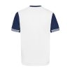 camisola principal Tottenham Hotspur época 2024 2025 branca oficial