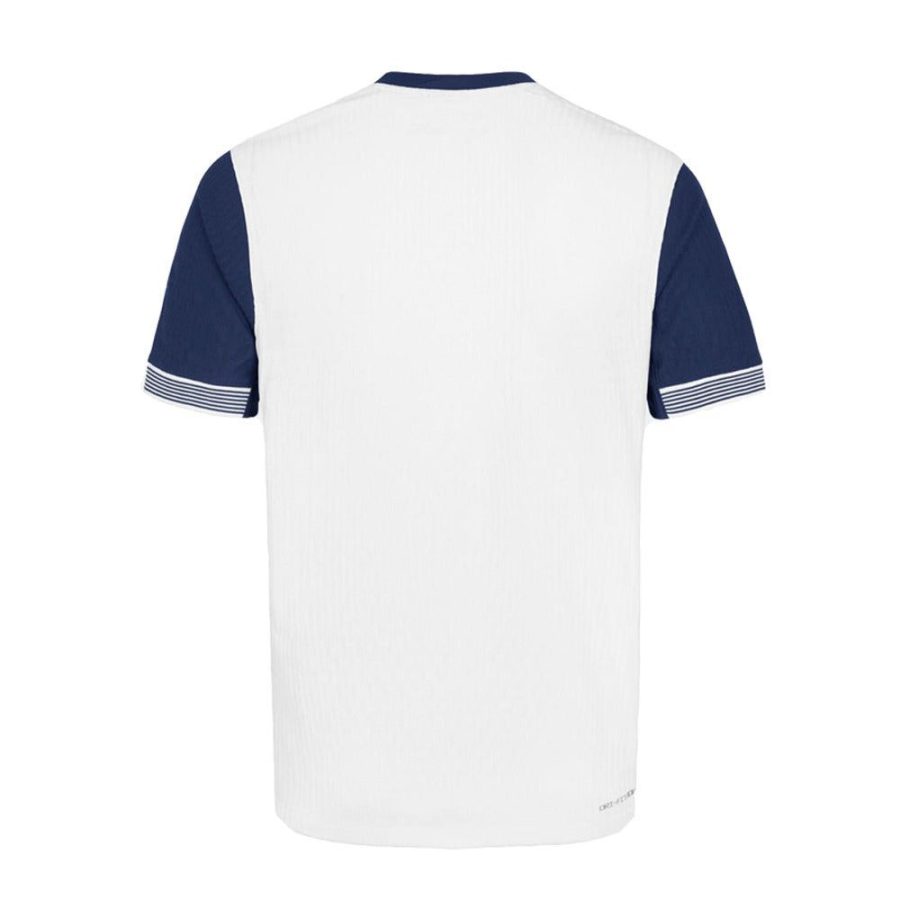 camisola principal Tottenham Hotspur época 2024 2025 branca oficial