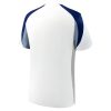 Camisola principal Tottenham Hotspur época 2025 2026 branca para adepto de futebol