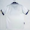 maillot-domicile-tottenham-saison-mille-neuf-cent-quatre-vingt-treize-mille-neuf-cent-quatre-vingt-quatorze camisola principal Tottenham época mil novecentos e noventa e três mil novecentos e noventa e quatro