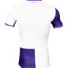 maillot-domicile-toulouse-saison-2025-2026-tenue-officielle-football camisola principal Toulouse temporada 2025 2026 equipamento oficial futebol