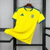maillot-domicile-ukraine-2026 Camisola Principal Ucrânia 2026