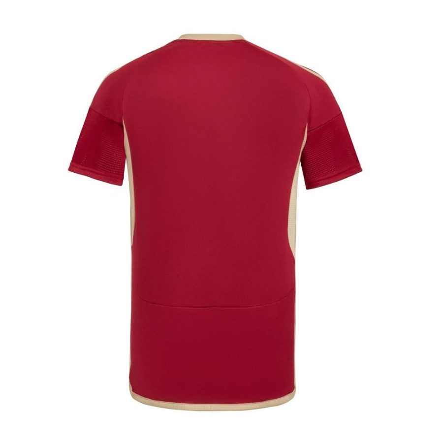 Camisola principal Venezuela 2024 oficial equipa nacional futebol