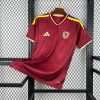 Camisola Principal Venezuela 2026