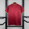 Camisola principal Venezuela edição 2026 equipamento oficial