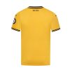 Camisola principal Wolverhampton Wanderers temporada 2024 2025