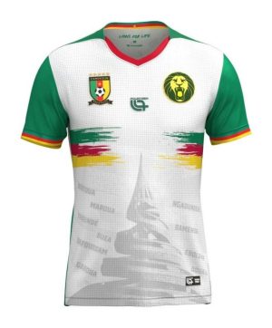 maillot-du-cameroun-third-2025 maillot du cameroun third 2025
