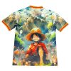 camisola do Japão edição especial OP temporada 2025 2026 equipamento de futebol