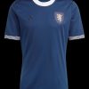 CAMISOLA ESCÓCIA ANIVERSÁRIO 20232024