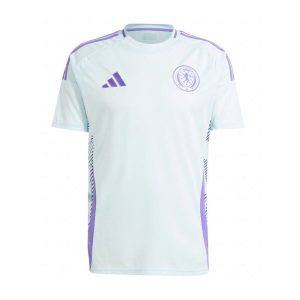 CAMISOLA ESCÓCIA ALTERNATIVA 2024