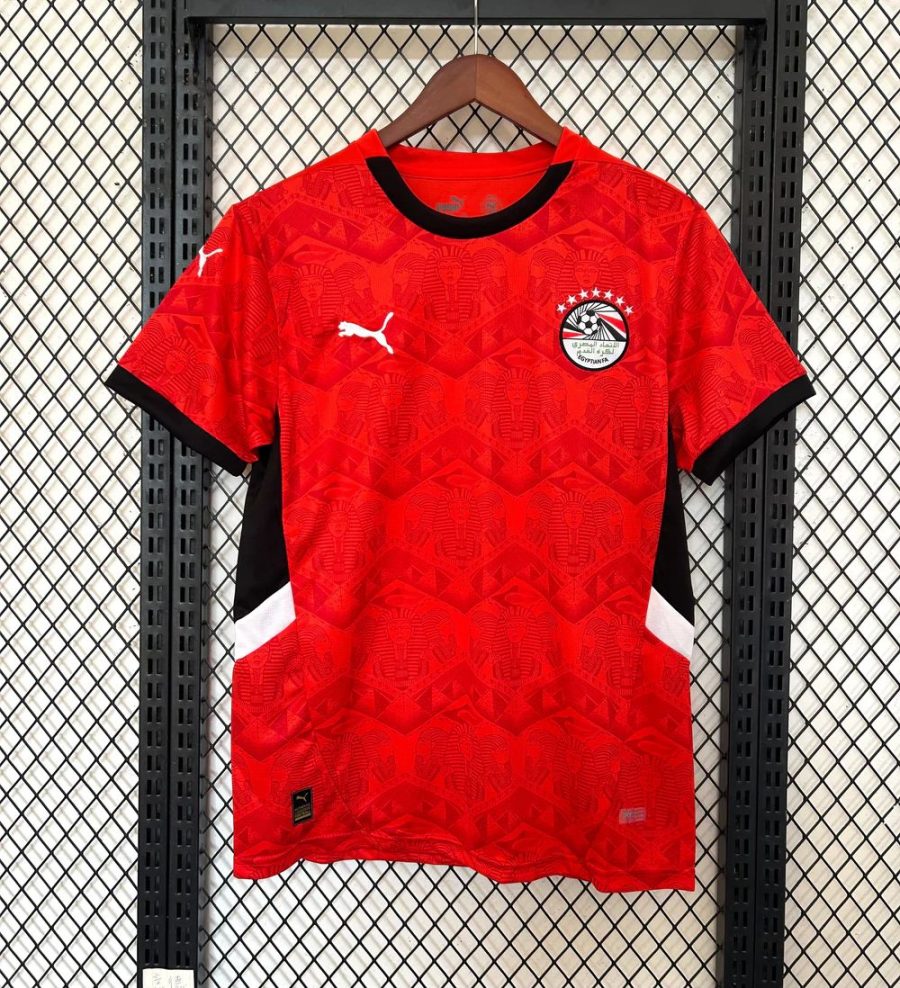 CAMISOLA EGITO PRINCIPAL 2026