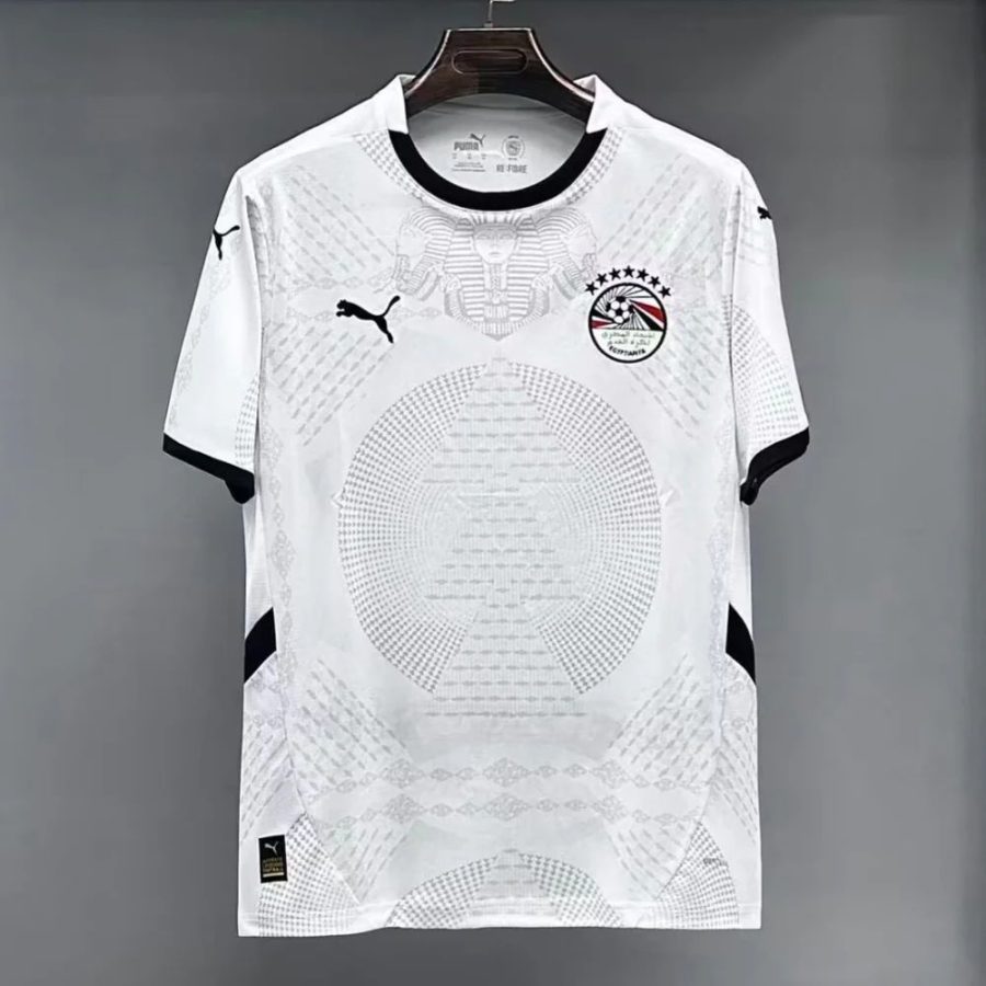maillot-egypte-exterieur-2026 camisola egito alternativa 2026
