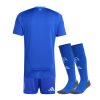 maillot-enfant-argentine-exterieur-2024-tenue-officielle-football Maillot enfant Argentine extérieur 2024 tenue officielle football