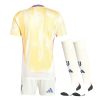 maillot-enfant-juventus-exterieur-saison-deux-mille-vingt-quatre-deux-mille-vingt-cinq-tenue-officielle Maillot enfant Juventus extérieur saison deux mille vingt quatre deux mille vingt cinq tenue officielle
