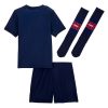 Camisola criança Paris Saint Germain principal época 2025 2026
