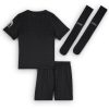 maillot-enfant-tottenham-hotspur-exterieur-saison-2025-2026 camisola criança Tottenham Hotspur alternativa época 2025 2026