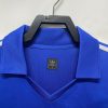 camisola seleção francesa principal vintage época 1984