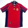 CAMISOLA ESPANHA PRINCIPAL 1998