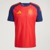 CAMISOLA ESPANHA PRINCIPAL 2026