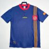 CAMISOLA ESPANHA ALTERNATIVA 1996