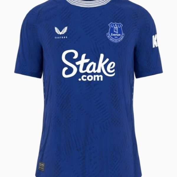 Camisola Everton Principal 2024-2025
