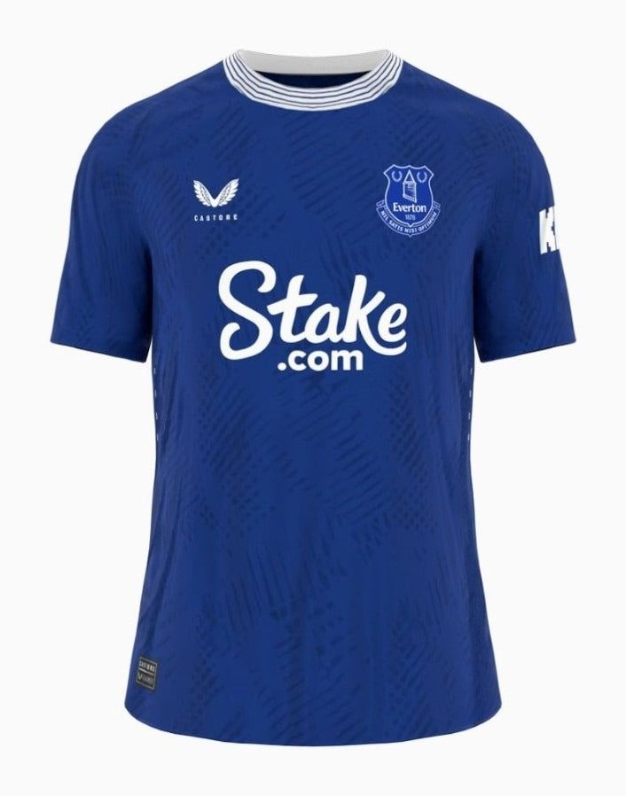 maillot-everton-domicile-20242025 camisola everton principal 20242025