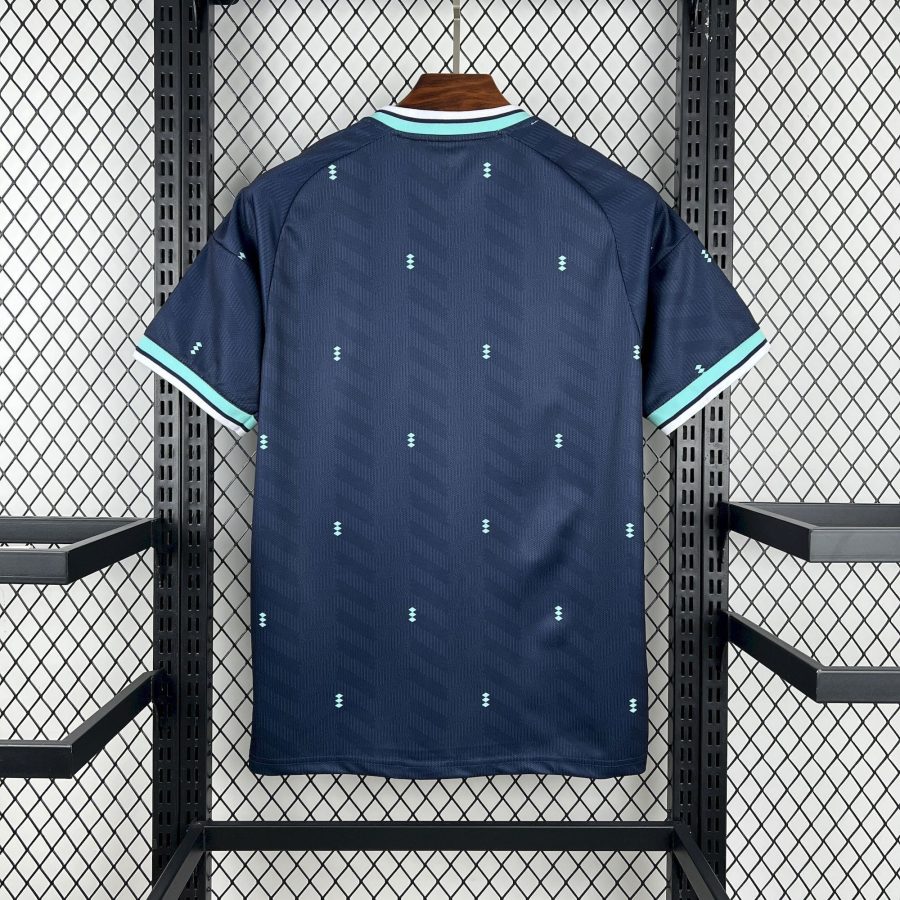 Camisola Alternativa Alemanha 2026