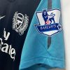 Camisola Alternativa Arsenal FC época dois mil e onze dois mil e doze