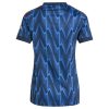 maillot-exterieur-arsenal-femme-saison-2025-2026-tenue-officielle Camisola alternativa Arsenal mulher temporada 2025 2026 equipamento oficial