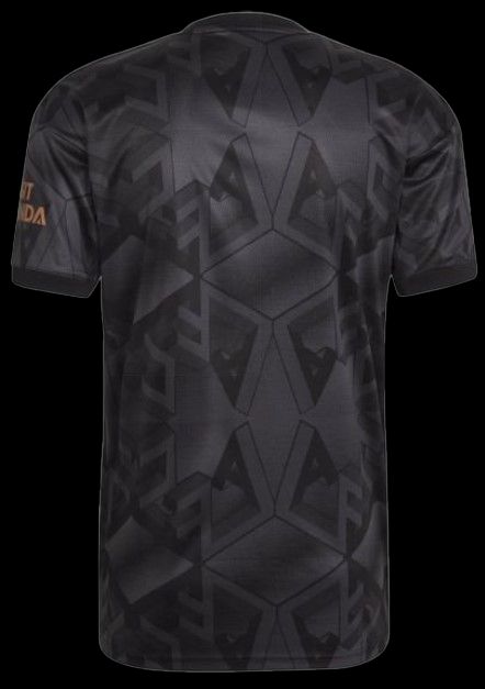 Camisola alternativa Arsenal época 2022 2023 equipamento oficial futebol