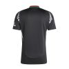 camisola alternativa Arsenal época vinte vinte quatro vinte vinte cinco equipamento oficial
